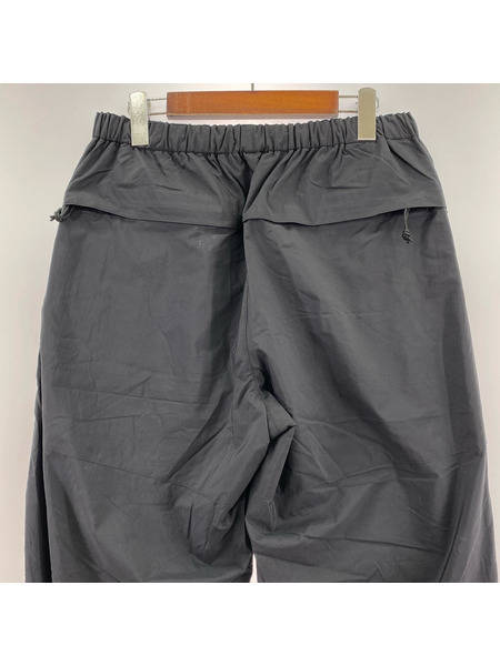 N.HOOLYWOOD パンツ WILDTHINGS TRAINING PANTS 38 黒