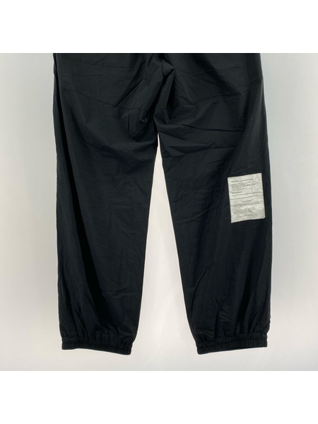 N.HOOLYWOOD パンツ WILDTHINGS TRAINING PANTS 38 黒