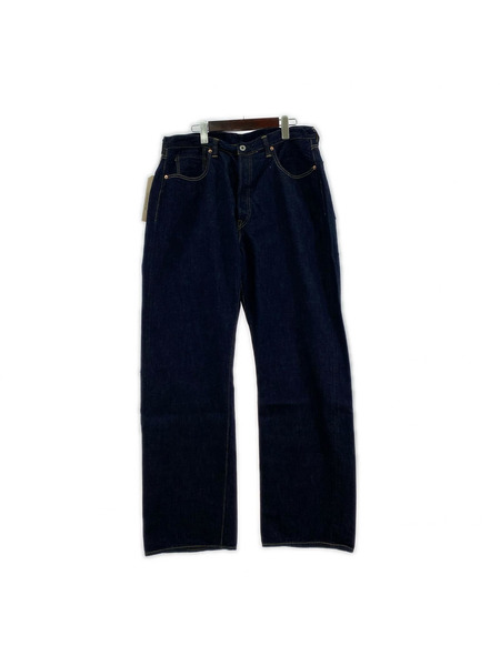 FULLCOUNT デニム・ジーンズ WWII 11.5oz Wide Denim Pants  One Wash