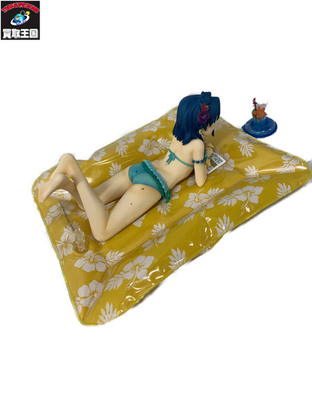 アイマス Phat! 1/8 七尾百合子 流れる読書[値下]