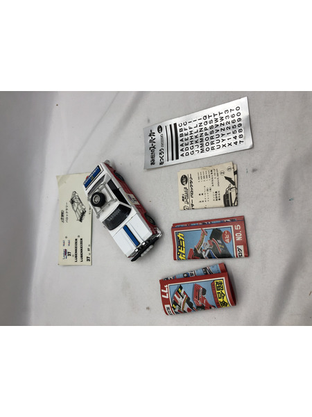 ミニカーその他 ポピニカ ルーベンカイザー バロックラリー