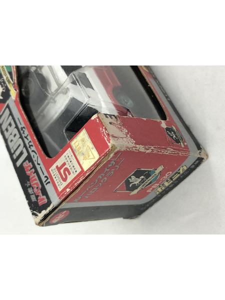 ミニカーその他 ポピニカ ルーベンカイザー バロックラリー