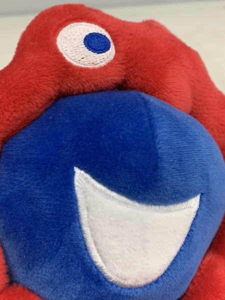 JPその他 ミャクミャク もふぐっと ぬいぐるみ