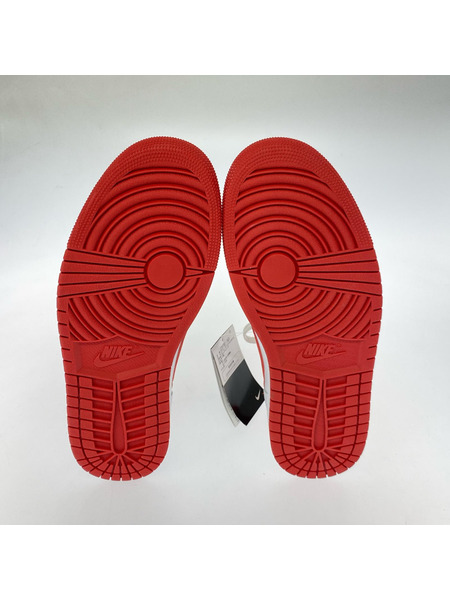 NIKE スニーカー AJ1 LOW