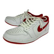 NIKE スニーカー AJ1 LOW