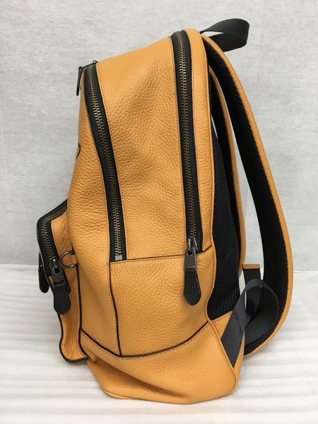 COACH　スペースパッチ　バックパック　F28311