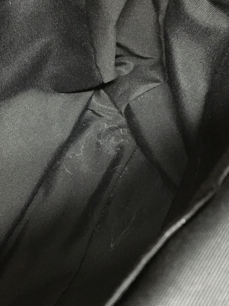 COACH　スペースパッチ　バックパック　F28311