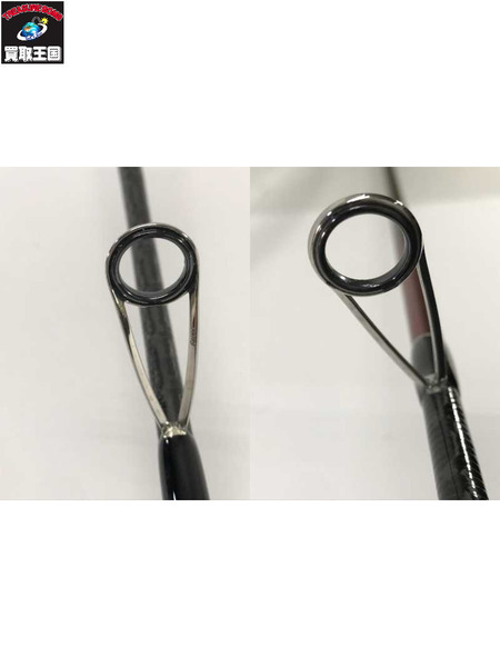 シマノ　セフィアSS　メタルスッ テ　F-S68ML-S