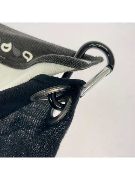 Sacai ソノ他 3連バンダナ