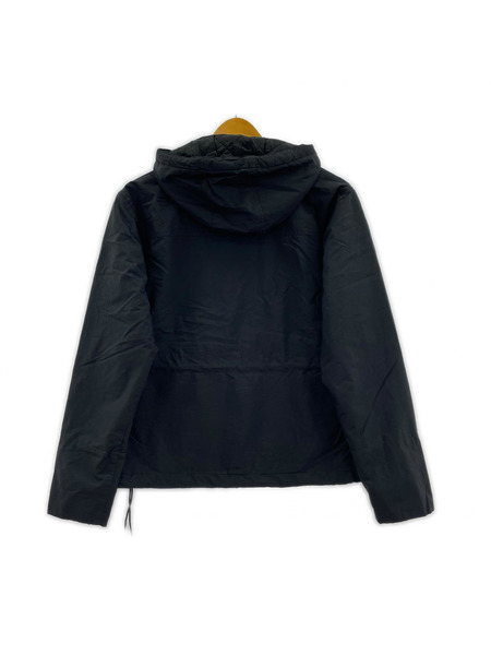 Dickies ジャケット ダブルジップアノラックパーカー