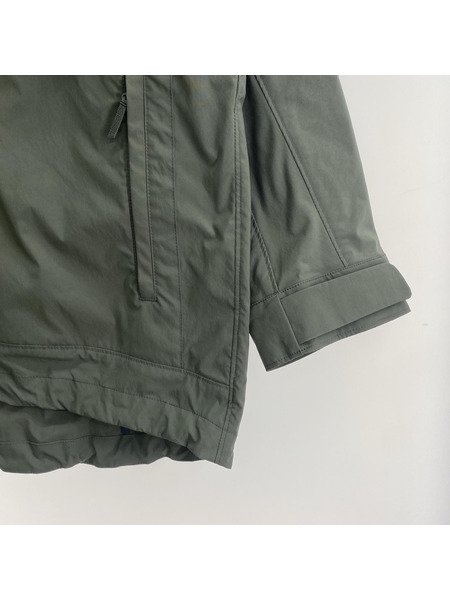 DESCENTE ALLTERAIN 81 MOUNTAIN PARKA マウンテンパーカー S
