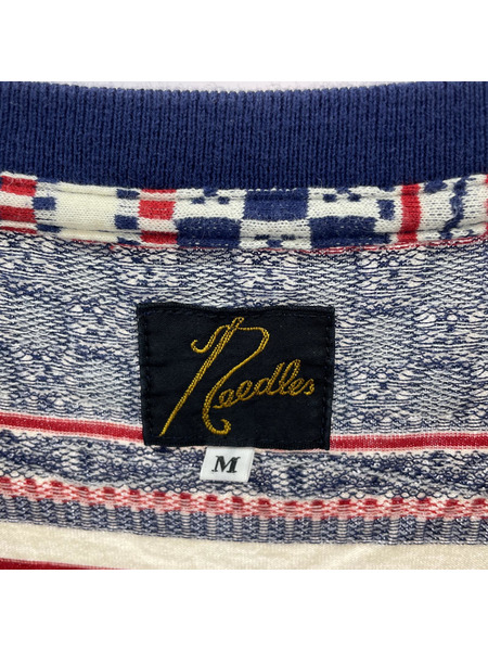 Needles　トップス CH237