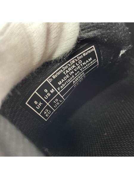 Dr.Martens シューズ TARIK LO BLACK