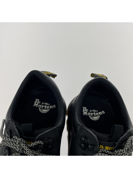 Dr.Martens シューズ TARIK LO BLACK