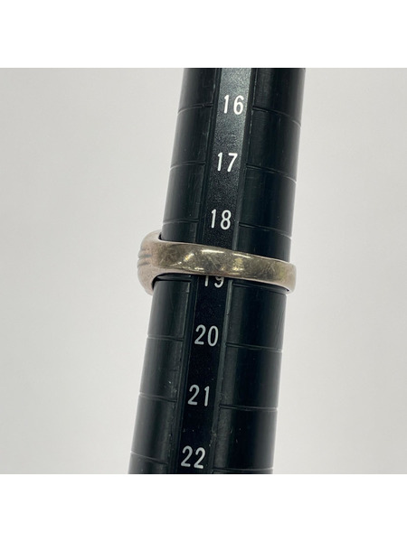 Sympathy of Soul リング・指輪 十字 SV925 リング