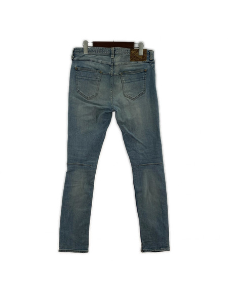 STUDIOUS デニム・ジーンズ ×NUMBER(N)INE スキニーデニム[値下]