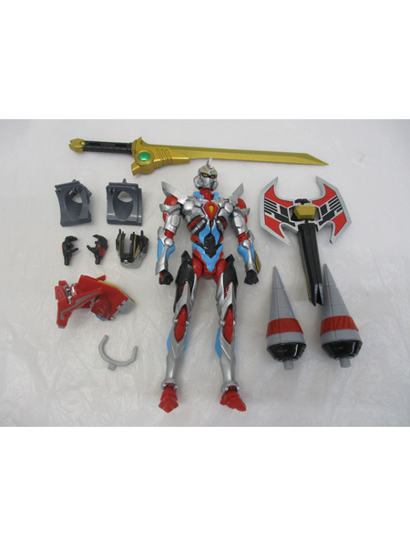 メーカー ロボットその他 DXフルパワーグリッドマン