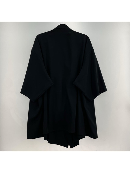 ジャケット BISHOOL 着物カーディガン