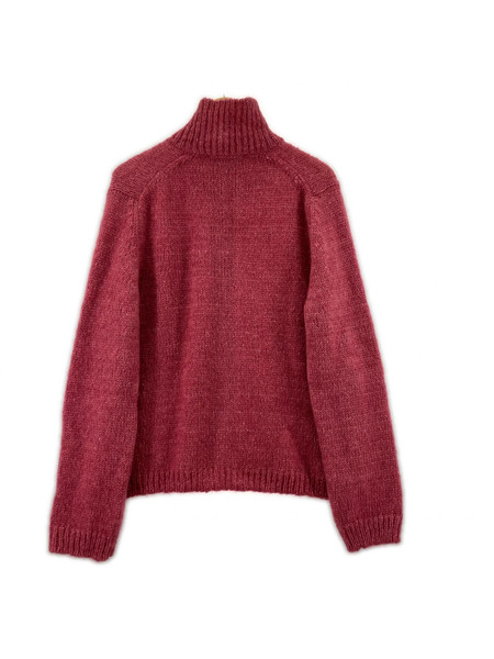 Our Legacy ジャケット Float Funnel Cardigan/46/M4243FU