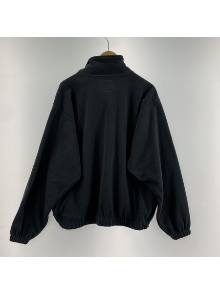 WTAPS CHIEF SWEATER POLY LEAGUE (01) グレー[値下]｜商品番号