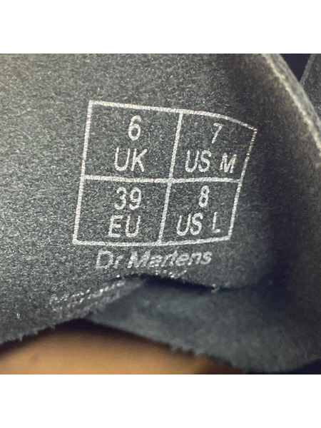 Dr.Martens ブーツ 8ホール