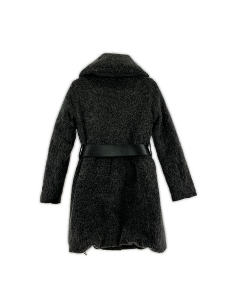 TATRAS ダウンジャケット モヘヤ