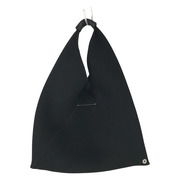 MAISON MARGIELA ハンドバッグ MM6 トートバッグ ジャパニーズ BLK