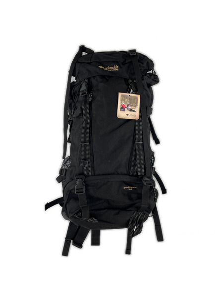 Columbia リュックサック・バックパック Grand traverse 50+5 バックパック 黒