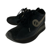 NO NAME シューズ SPEED JOG NYLON 黒