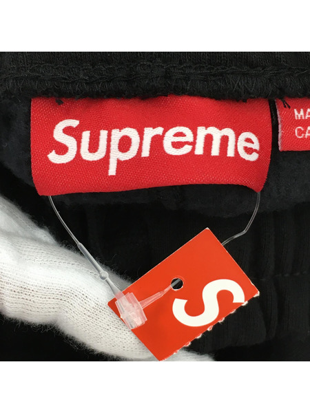 Supreme 25SS Small Box Sweatpant スモールスウェットパンツ XXL 黒