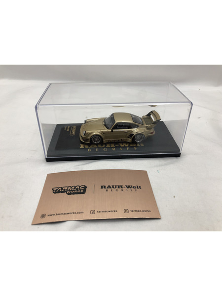 1/43スケールカー 1/43 RWB 930 Garuda