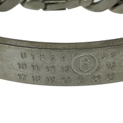 MAISON MARGIELA MM6 チェーンブレスレット SM6UY0049 SV0235