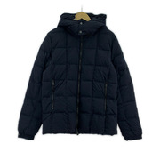 TATRAS ダウンジャケット GESSO ネイビー