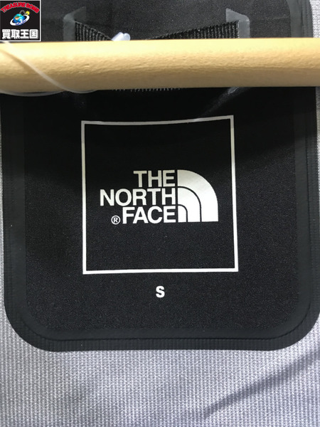 THE NORTH FACE マウンテンパーカ FL Drizzle Jacket S　　NPW12401