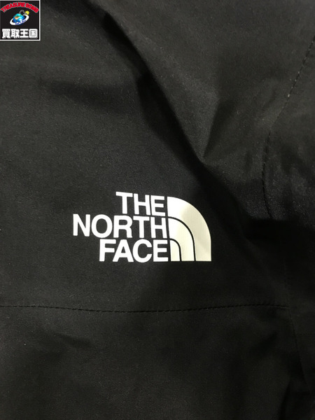 THE NORTH FACE マウンテンパーカ FL Drizzle Jacket S　　NPW12401