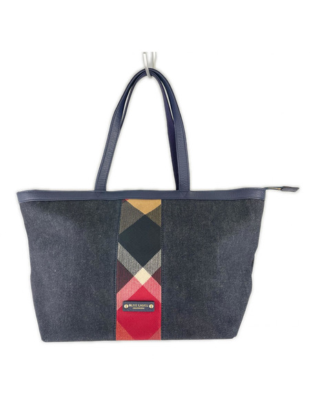 BLUE LABEL CRESTBRIDGE ハンドバッグ