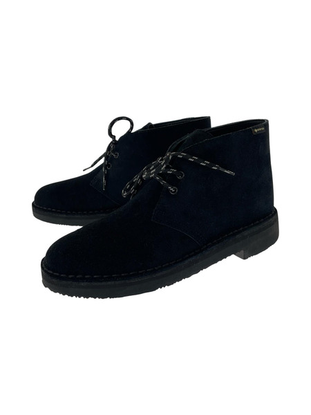 Clarks Originals ブーツ Desert BT GTX 25.5cm