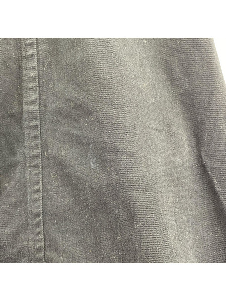 Y's for living パンツ サルエル ブラック