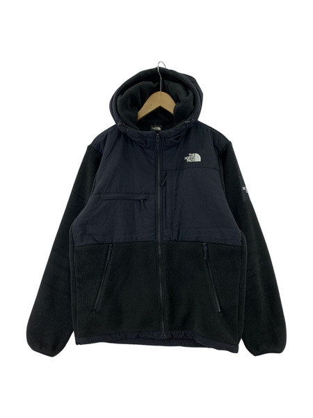 THE NORTH FACE デナリジャケット (L) 黒