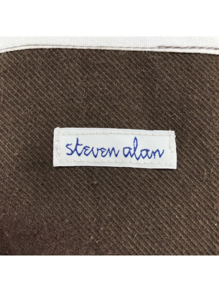 Steven Alan ロングコート M