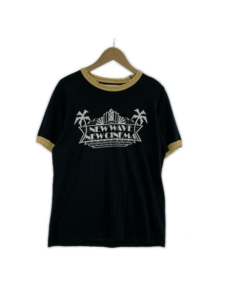 DAIRIKU 半袖Tシャツ・カットソー NEW TRIM TEE