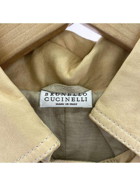 BRUNELLO CUCINELLI　ジャケット・ブルゾン