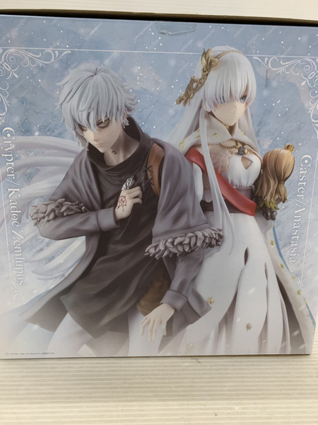 メーカー Fate Fate/Grand Order コトブキヤ キャスター/アナスタシア