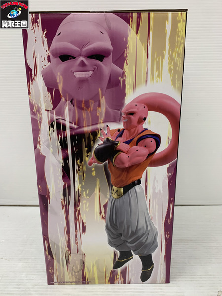 一番くじ ドラゴンボール DB VSオムニバスアルティメット D賞 魔人ブウ:孫悟飯吸収