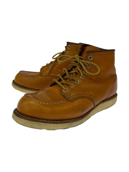 RED WING ブーツ 犬タグ 復刻 アイリッシュセッター 9875 27.0cm[値下]
