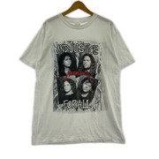 OLD・VINTAGE METALLICA 80s And Justice For All WHT