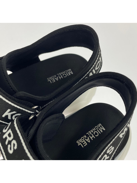 MICHAEL KORS スニーカー KATRINA SLIDE SANDAL