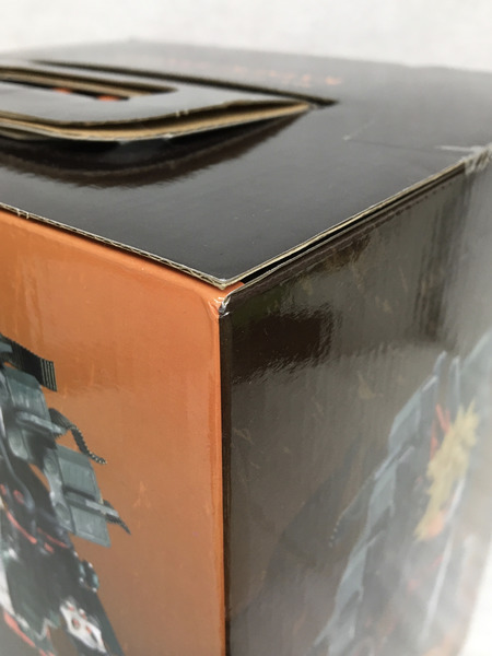 一番くじ ヒロアカ B賞 爆豪勝己 -ストレイフパンツァー-