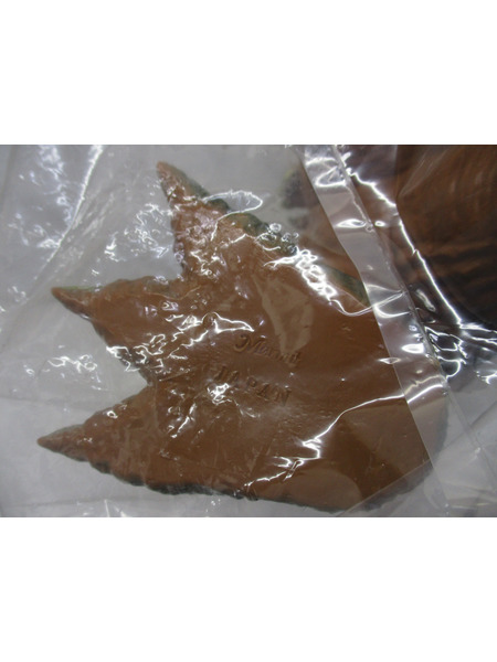 メーカー ゴジラ・その他怪獣 ゴジラ　キンゴジ　世紀の大怪獣シリーズ　マーミット