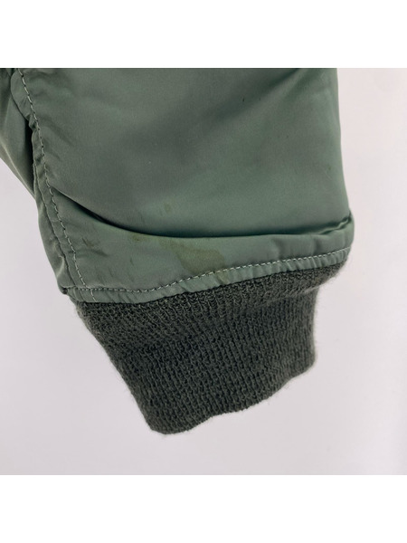 フライトジャケット CAB CLOTHING  L-2B (M)